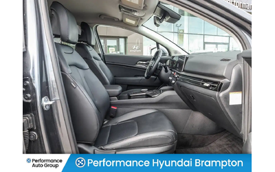 Kia Sportage EX Hybrid | Best priced EX Hybrid All Wheel Drive - автомобили, коли, обяви за нови и употребявани 13