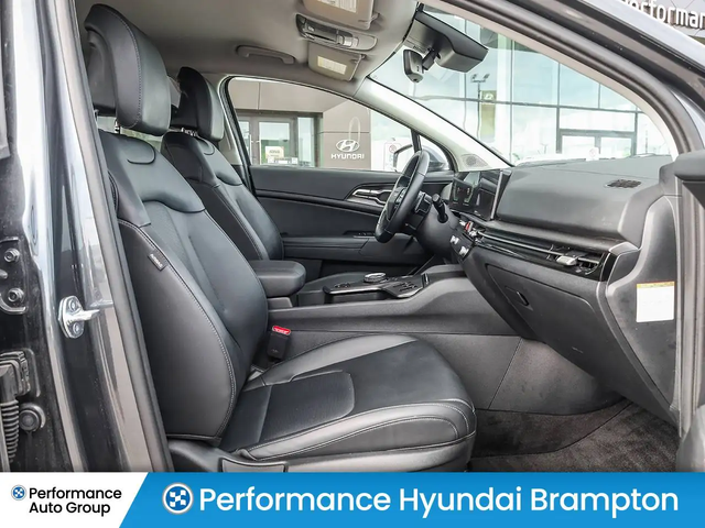 Kia Sportage EX Hybrid | Best priced EX Hybrid All Wheel Drive - автомобили, коли, обяви за нови и употребявани 13