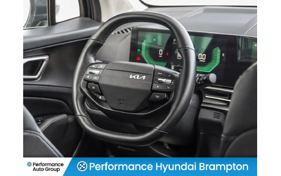 Kia Sportage EX Hybrid | Best priced EX Hybrid All Wheel Drive - автомобили, коли, обяви за нови и употребявани 15