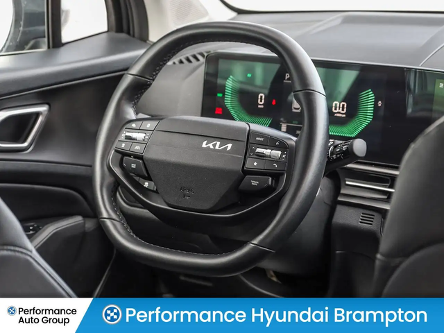Kia Sportage EX Hybrid | Best priced EX Hybrid All Wheel Drive - автомобили, коли, обяви за нови и употребявани 15