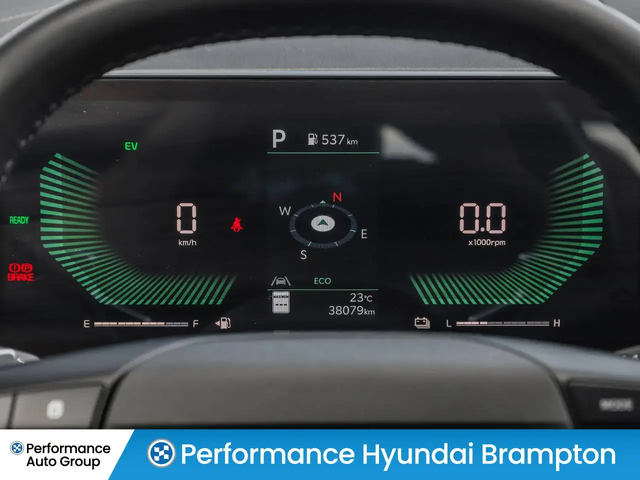 Kia Sportage EX Hybrid | Best priced EX Hybrid All Wheel Drive - автомобили, коли, обяви за нови и употребявани 17