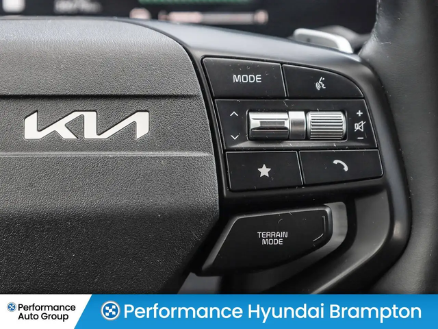Kia Sportage EX Hybrid | Best priced EX Hybrid All Wheel Drive - автомобили, коли, обяви за нови и употребявани 18