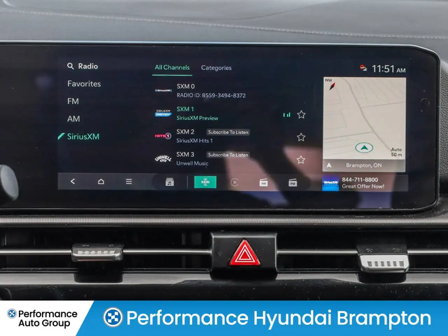 Kia Sportage EX Hybrid | Best priced EX Hybrid All Wheel Drive - автомобили, коли, обяви за нови и употребявани 19
