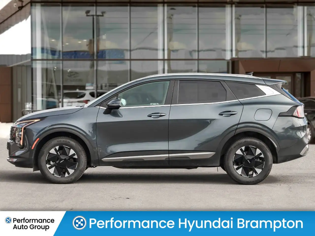 Kia Sportage EX Hybrid | Best priced EX Hybrid All Wheel Drive - автомобили, коли, обяви за нови и употребявани 2