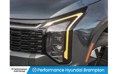 Kia Sportage EX Hybrid | Best priced EX Hybrid All Wheel Drive - автомобили, коли, обяви за нови и употребявани 7