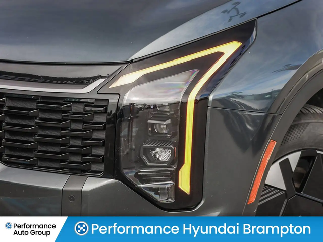 Kia Sportage EX Hybrid | Best priced EX Hybrid All Wheel Drive - автомобили, коли, обяви за нови и употребявани 7