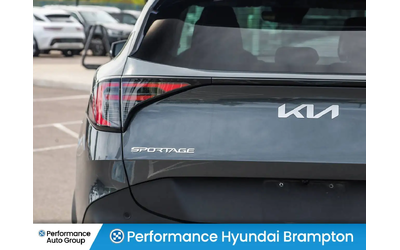 Kia Sportage EX Hybrid | Best priced EX Hybrid All Wheel Drive - автомобили, коли, обяви за нови и употребявани 9