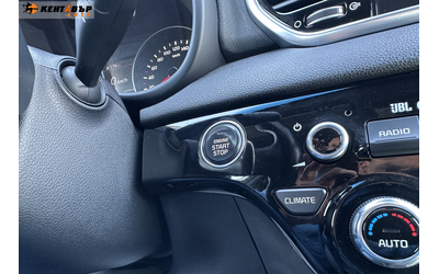 Kia Sportage Facelift/136кс./ГАРАНЦИЯ ОТ КЕНТАВЪР - автомобили, коли, обяви за нови и употребявани 19