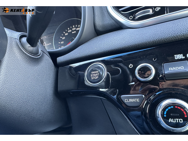 Kia Sportage Facelift/136кс./ГАРАНЦИЯ ОТ КЕНТАВЪР - автомобили, коли, обяви за нови и употребявани 19