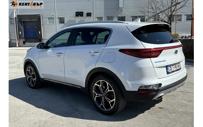 kia-sportage-facelift-136ks-garantsiya-ot-kentavar - 2
