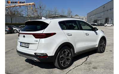 kia-sportage-facelift-136ks-garantsiya-ot-kentavar - 3
