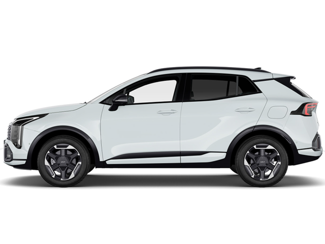 Kia Sportage Kia Sportage Hybrid GT-Line - автомобили, коли, обяви за нови и употребявани 5