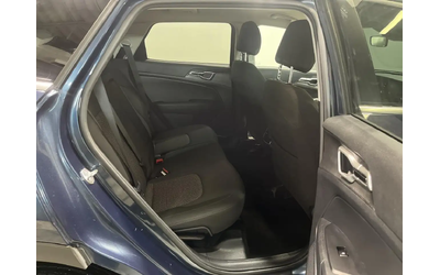 Kia Sportage LX AWD - автомобили, коли, обяви за нови и употребявани 10