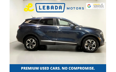 Kia Sportage LX AWD - автомобили, коли, обяви за нови и употребявани 18