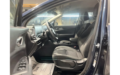 Kia Sportage LX AWD - автомобили, коли, обяви за нови и употребявани 19
