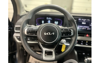 Kia Sportage LX AWD - автомобили, коли, обяви за нови и употребявани 6