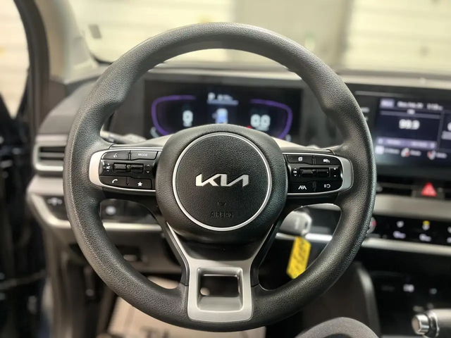 Kia Sportage LX AWD - автомобили, коли, обяви за нови и употребявани 6