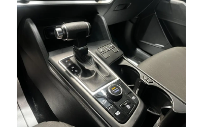 Kia Sportage LX AWD - автомобили, коли, обяви за нови и употребявани 8