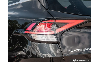 Kia Sportage LX | AWD | Heated Seats | Apple CarPlay | Backup C All Wheel Drive - автомобили, коли, обяви за нови и употребявани 14