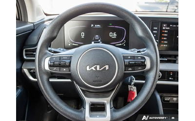 Kia Sportage LX | AWD | Heated Seats | Apple CarPlay | Backup C All Wheel Drive - автомобили, коли, обяви за нови и употребявани 16