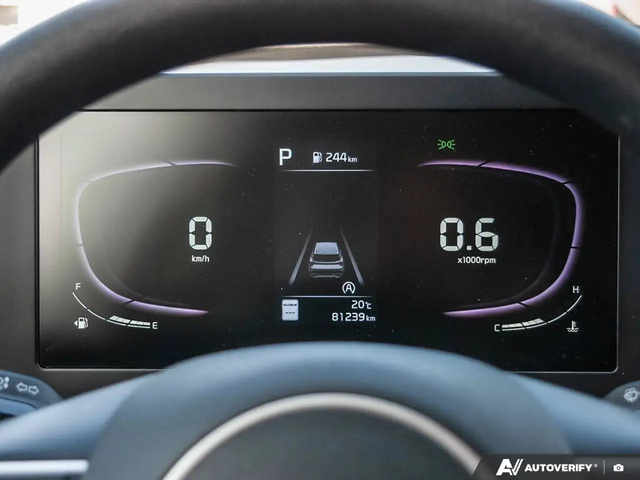 Kia Sportage LX | AWD | Heated Seats | Apple CarPlay | Backup C All Wheel Drive - автомобили, коли, обяви за нови и употребявани 17