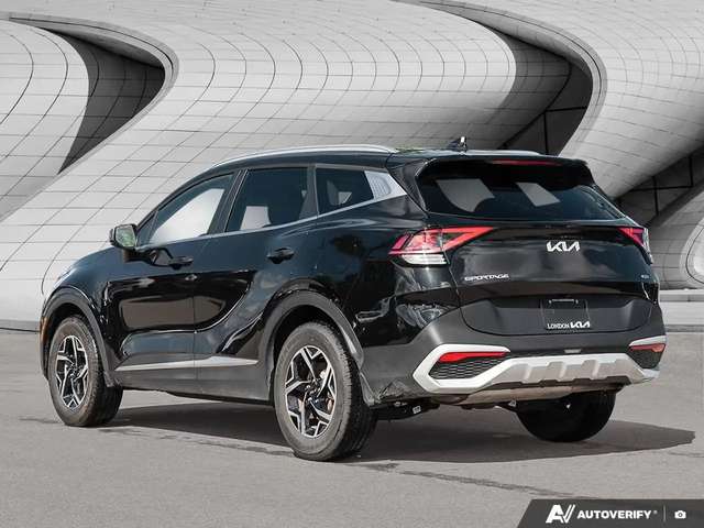 Kia Sportage LX | AWD | Heated Seats | Apple CarPlay | Backup C All Wheel Drive - автомобили, коли, обяви за нови и употребявани 2