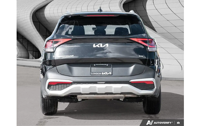 kia-sportage-lx-awd-heated-seats-apple-carplay-backup-c-all-wheel-drive - 3