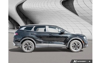 kia-sportage-lx-awd-heated-seats-apple-carplay-backup-c-all-wheel-drive - 5