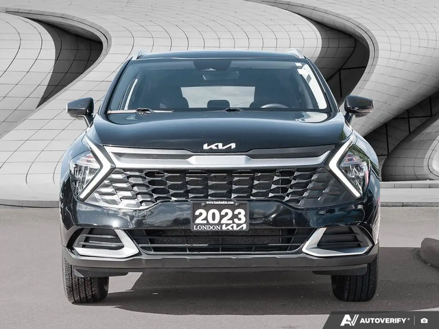 Kia Sportage LX | AWD | Heated Seats | Apple CarPlay | Backup C All Wheel Drive - автомобили, коли, обяви за нови и употребявани 7