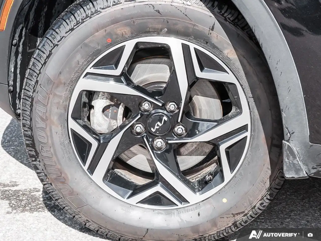 Kia Sportage LX | AWD | Heated Seats | Apple CarPlay | Backup C All Wheel Drive - автомобили, коли, обяви за нови и употребявани 8