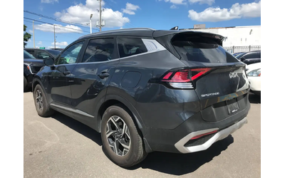 Kia Sportage LX Pkg. | Clean Carfax | No Accidents Front Wheel Drive - автомобили, коли, обяви за нови и употребявани 2