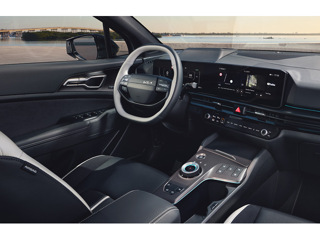 Kia Sportage New - автомобили, коли, обяви за нови и употребявани 2