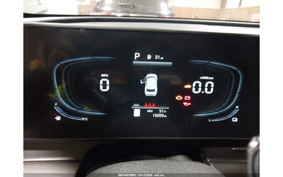 Kia SPORTAGE PLUG-IN HYBRID 1.6L I-4 DI, DOHC, VVT, TURBO, 177HP All Wheel Drive - автомобили, коли, обяви за нови и употребявани 6
