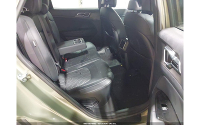 Kia SPORTAGE PLUG-IN HYBRID 1.6L I-4 DI, DOHC, VVT, TURBO, 177HP All Wheel Drive - автомобили, коли, обяви за нови и употребявани 7