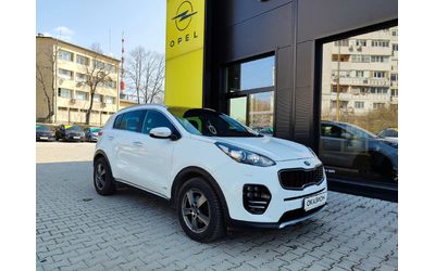 kia-sportage-suv-177k-s-benzin - 0