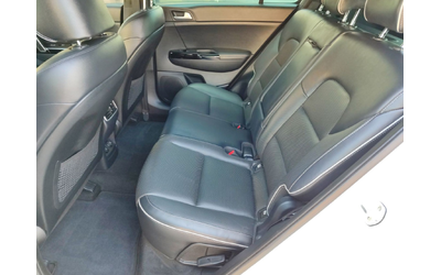 Kia Sportage SUV 177к.с. Бензин - автомобили, коли, обяви за нови и употребявани 11