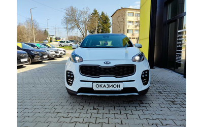kia-sportage-suv-177k-s-benzin - 1