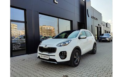 kia-sportage-suv-177k-s-benzin - 2