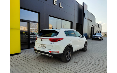 Kia Sportage SUV 177к.с. Бензин - автомобили, коли, обяви за нови и употребявани 7