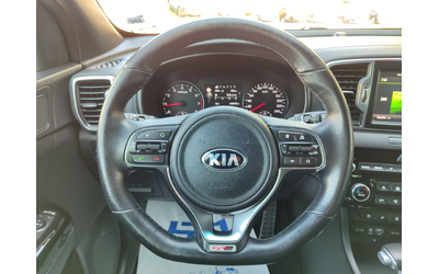 Kia Sportage SUV 177к.с. Бензин - автомобили, коли, обяви за нови и употребявани 8