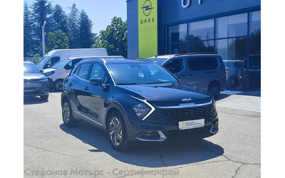 kia-sportage-suv-180k-s-mild-hybrid-benzin - 0