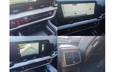 Kia Sportage SUV 180к.с. Mild Hybrid Бензин - автомобили, коли, обяви за нови и употребявани 14