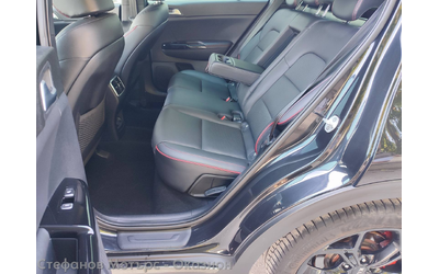 Kia Sportage SUV 185к.с. Дизел - автомобили, коли, обяви за нови и употребявани 12