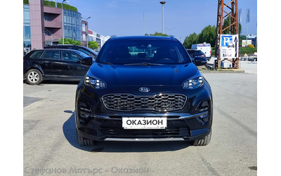 kia-sportage-suv-185k-s-mild-hybrid-dizel - 1