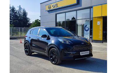 kia-sportage-suv-185k-s-mild-hybrid-dizel - 2
