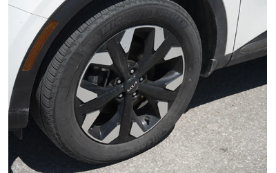Kia Sportage X-Line Limited All Wheel Drive - автомобили, коли, обяви за нови и употребявани 12
