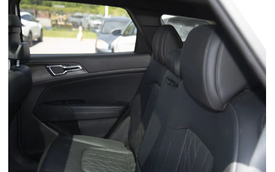 Kia Sportage X-Line Limited All Wheel Drive - автомобили, коли, обяви за нови и употребявани 19