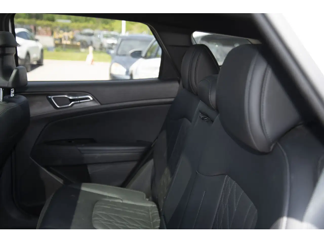 Kia Sportage X-Line Limited All Wheel Drive - автомобили, коли, обяви за нови и употребявани 19