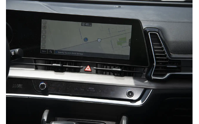 kia-sportage-x-line-limited-all-wheel-drive - 5