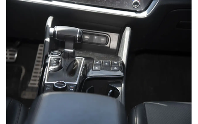 Kia Sportage X-Line Limited All Wheel Drive - автомобили, коли, обяви за нови и употребявани 6